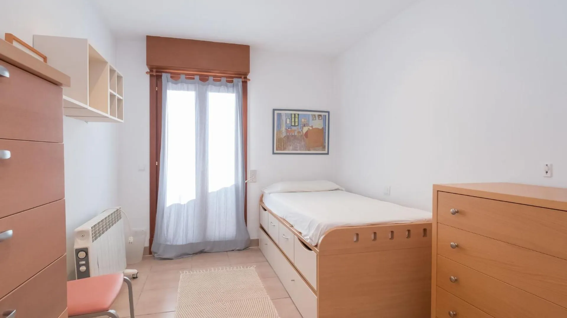 Holiday Home Es Clot By Interhome Alcudia  Spain