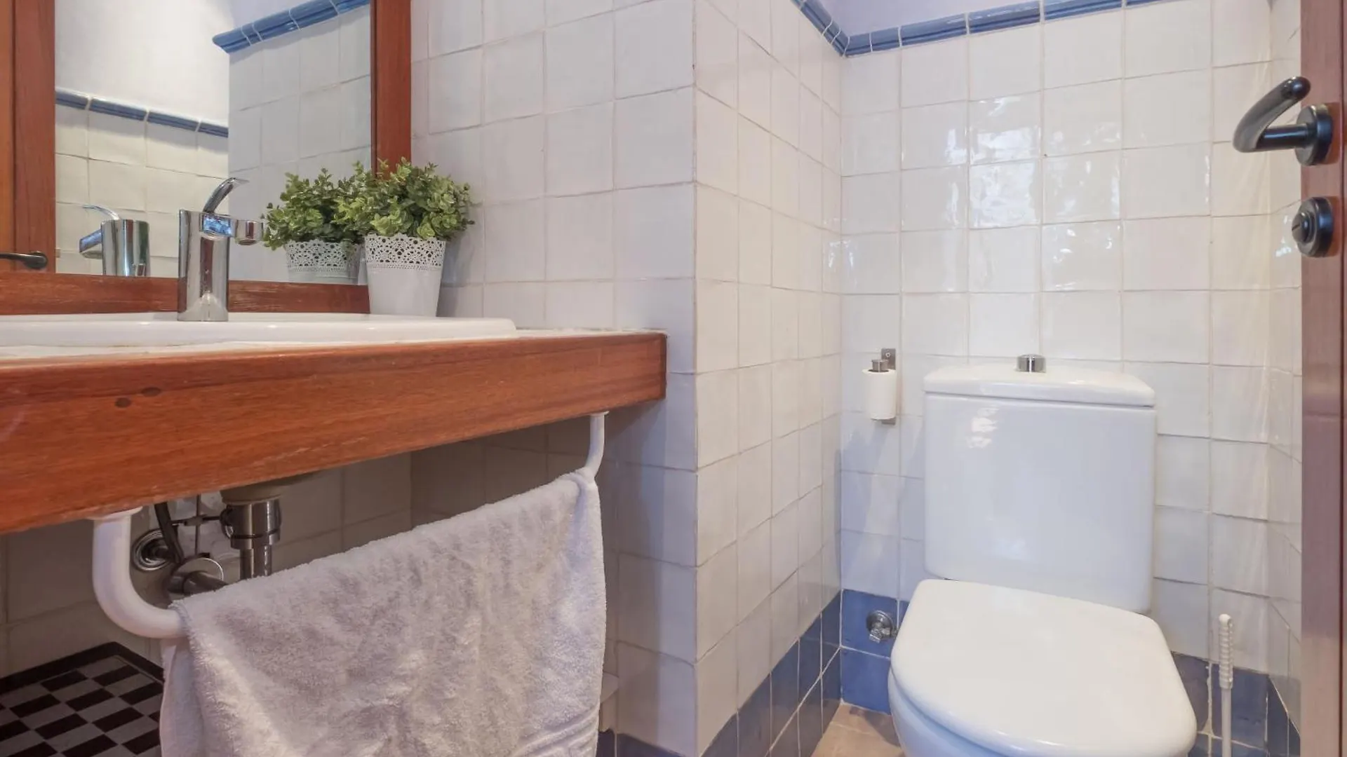 Holiday Home Es Clot By Interhome Alcudia   Alcudia (Mallorca)