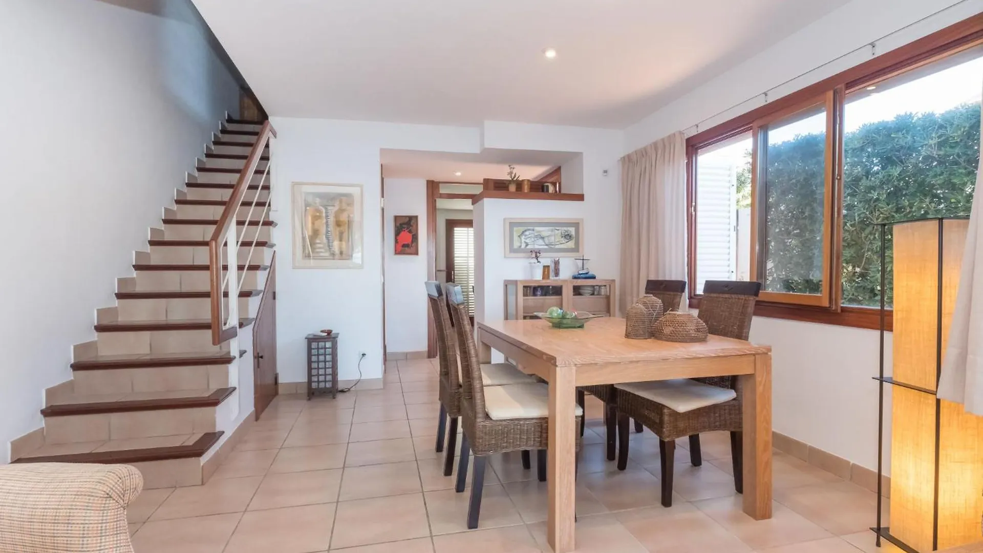 Holiday Home Es Clot By Interhome Alcudia  Alcudia (Mallorca)