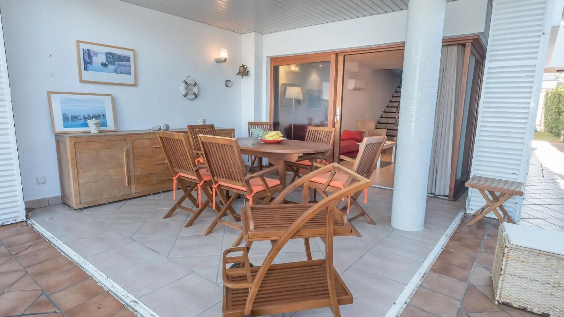 Holiday Home Es Clot By Interhome Alcudia