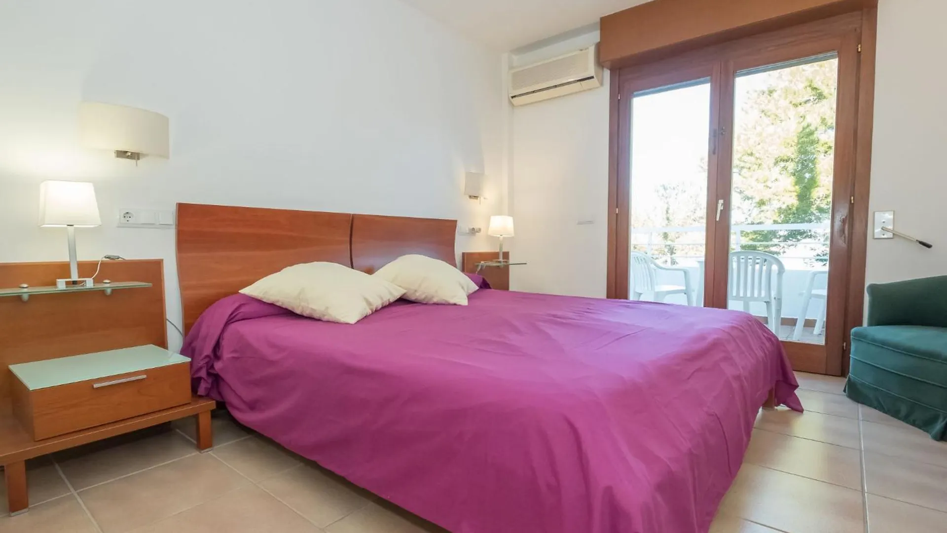 Holiday Home Es Clot By Interhome Alcudia