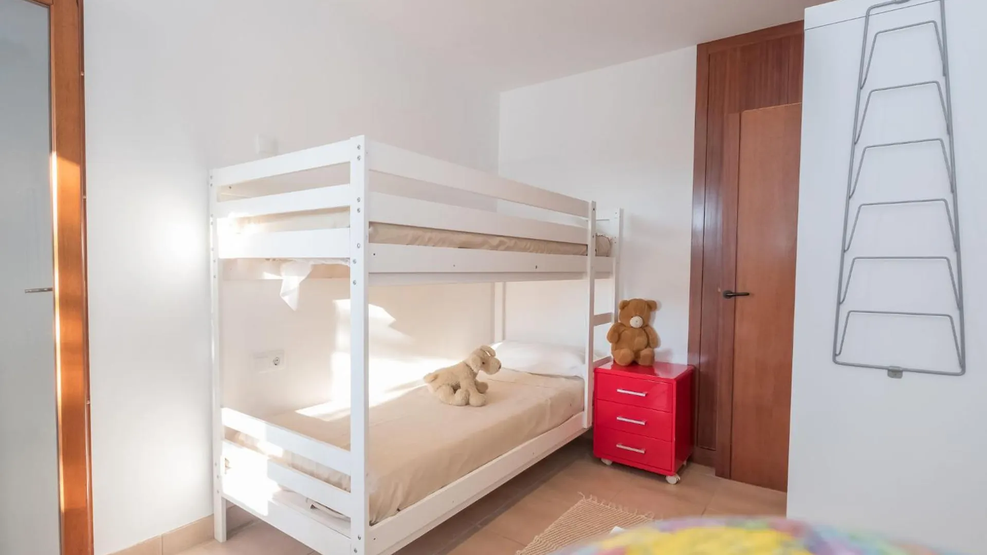 Holiday Home Es Clot By Interhome Alcudia