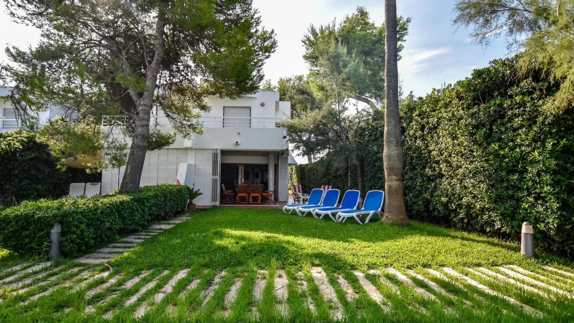 Holiday Home Es Clot By Interhome Alcudia  Alcudia (Mallorca)